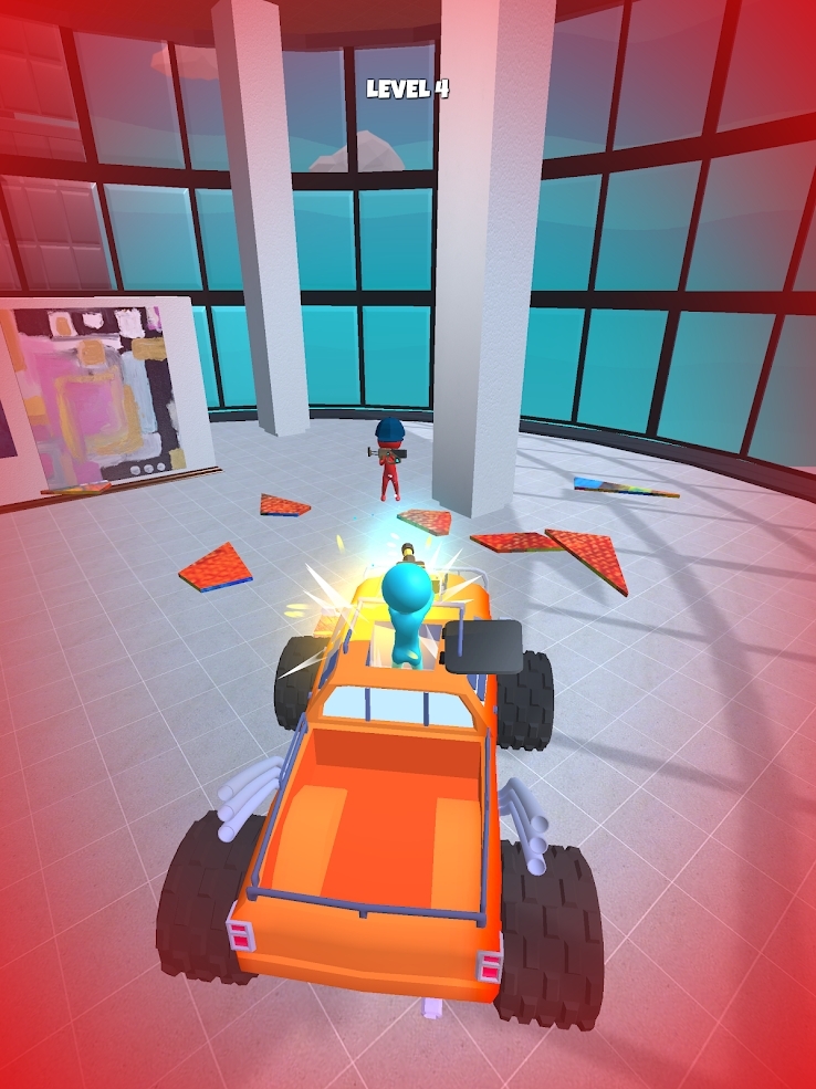 快速射击3D 快速射击3D