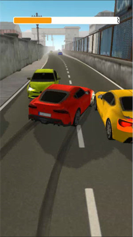 夺命飞车 夺命飞车