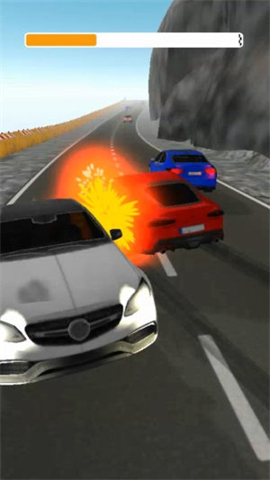 夺命飞车 夺命飞车