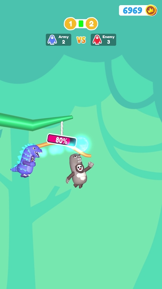 摇摆射击3D 摇摆射击3D