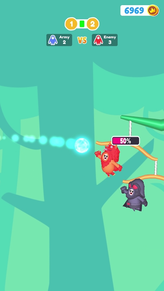 摇摆射击3D 摇摆射击3D