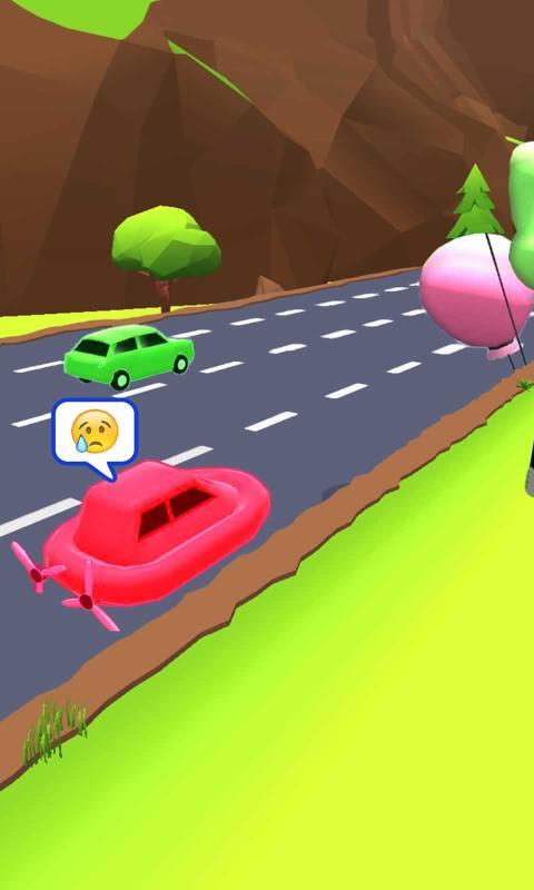 超级变型大师 超级变型大师