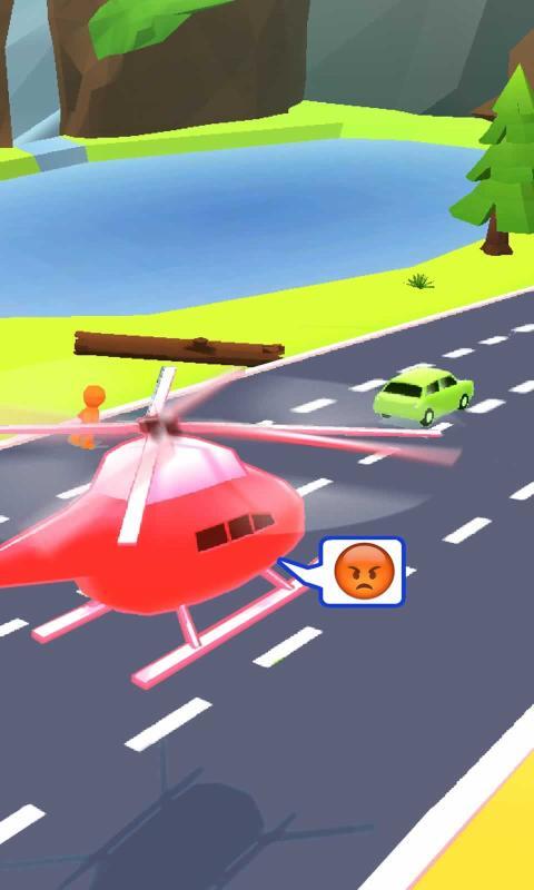 超级变型大师 超级变型大师