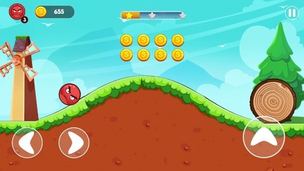 愤怒的蜘蛛球 愤怒的蜘蛛球