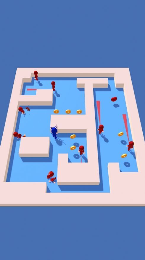 迷宫切片机 迷宫切片机