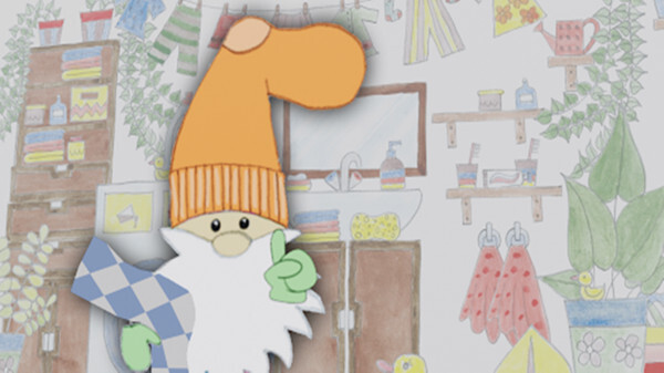 洗衣机之谜 洗衣机之谜