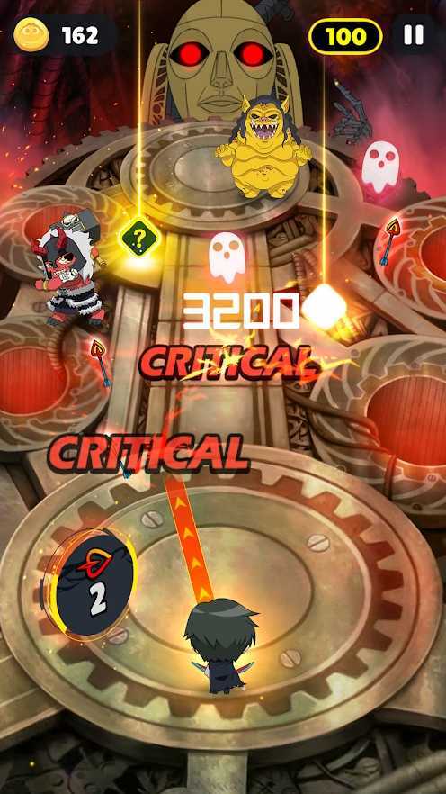 鬼屋射手 鬼屋射手