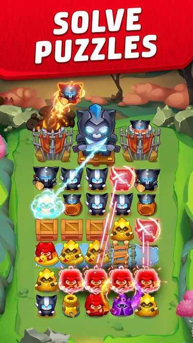 猫咪猎手 猫咪猎手