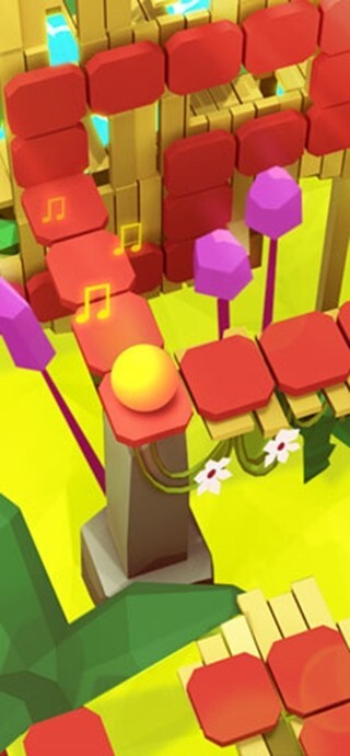 卢克索地铁跑酷