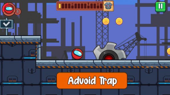 我们的红球冒险-图3