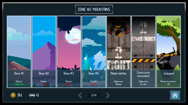 工程机器人-图1