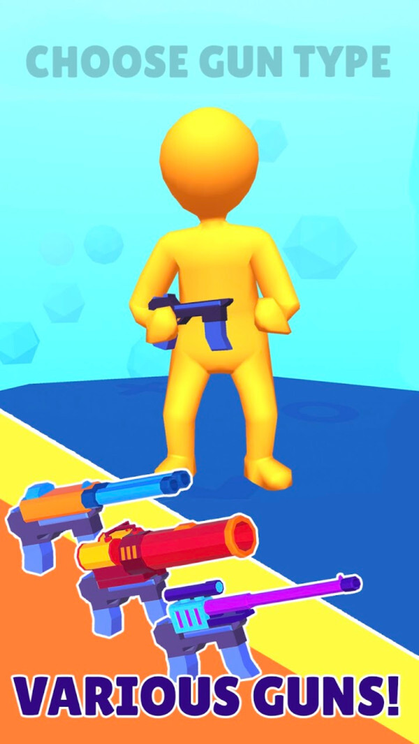 武器专家 武器专家