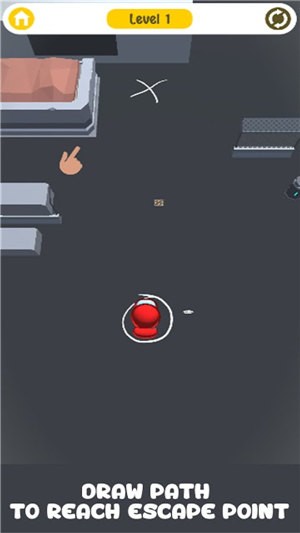 我们之间的红内鬼-图1