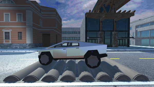 特斯拉汽车越野 特斯拉汽车越野