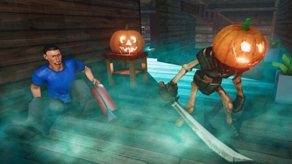 晚间的寂静房子 晚间的寂静房子