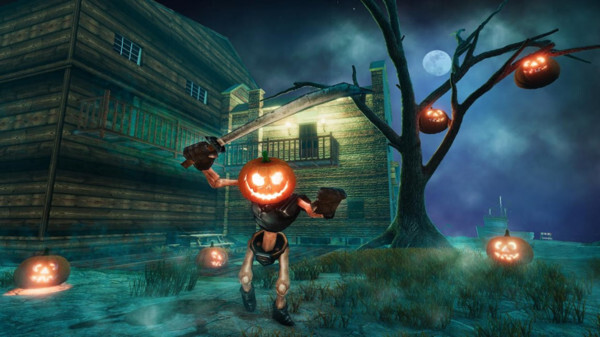 晚间的寂静房子 晚间的寂静房子