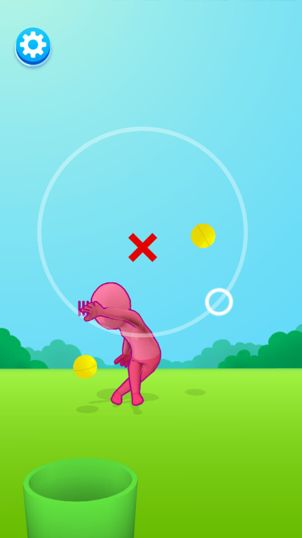 杂技大师 杂技大师