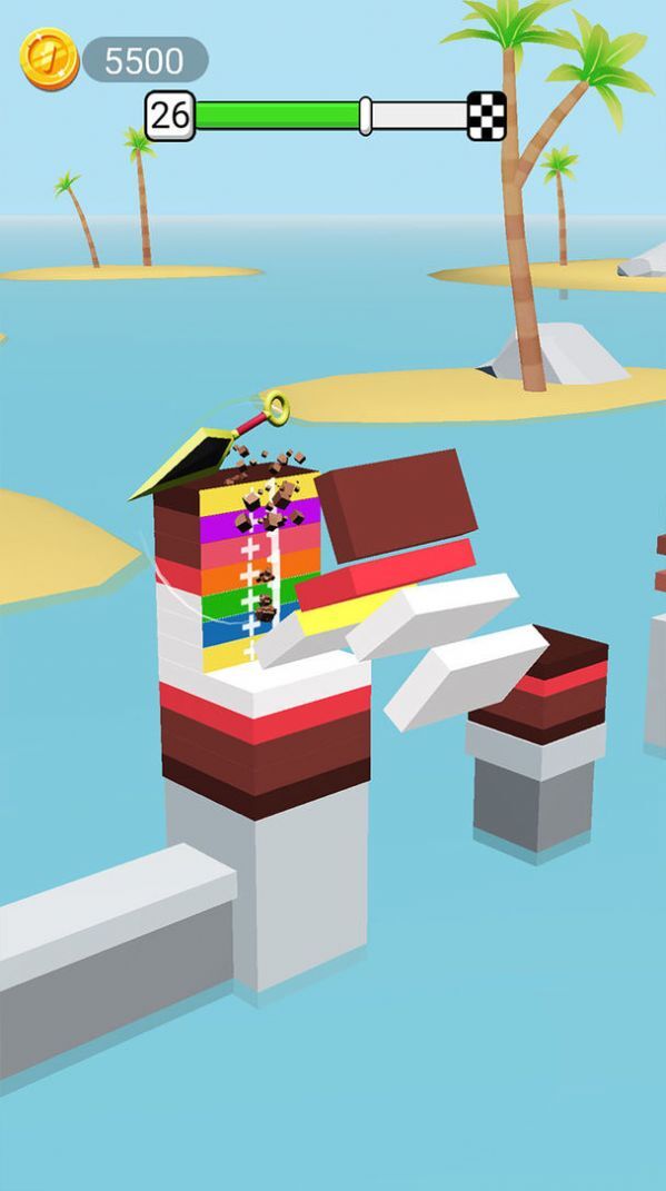 全民刀剑大作战