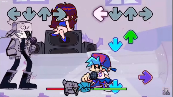 周五夜舞团 周五夜舞团