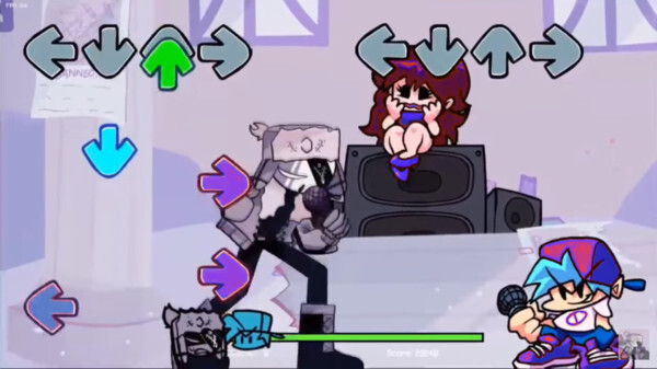 周五夜舞团 周五夜舞团