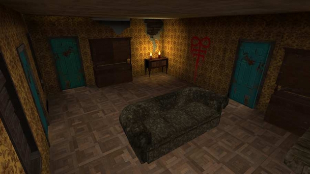 艾米丽的恐怖诅咒-图3