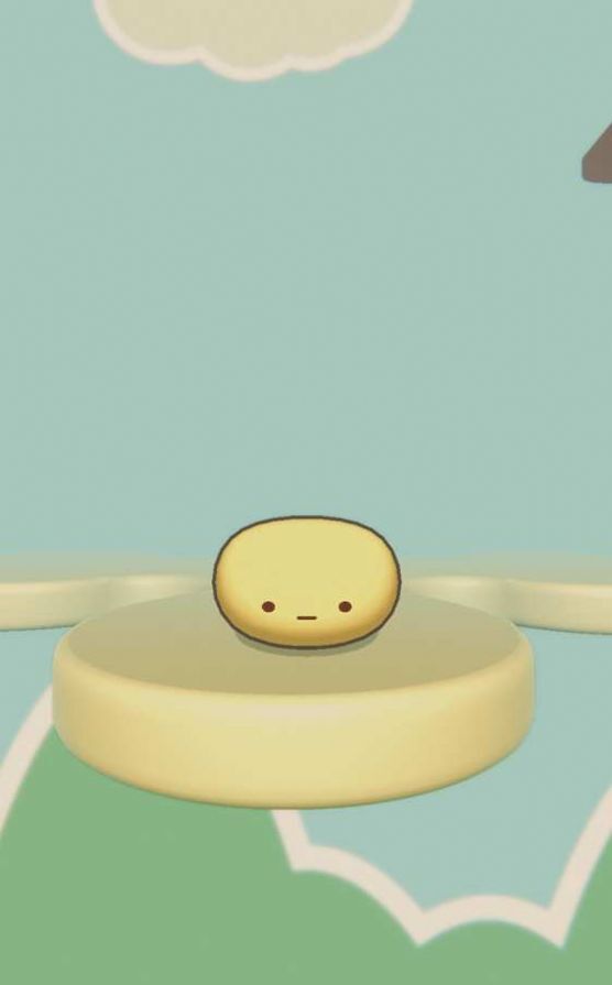 摩奇跳跃 摩奇跳跃