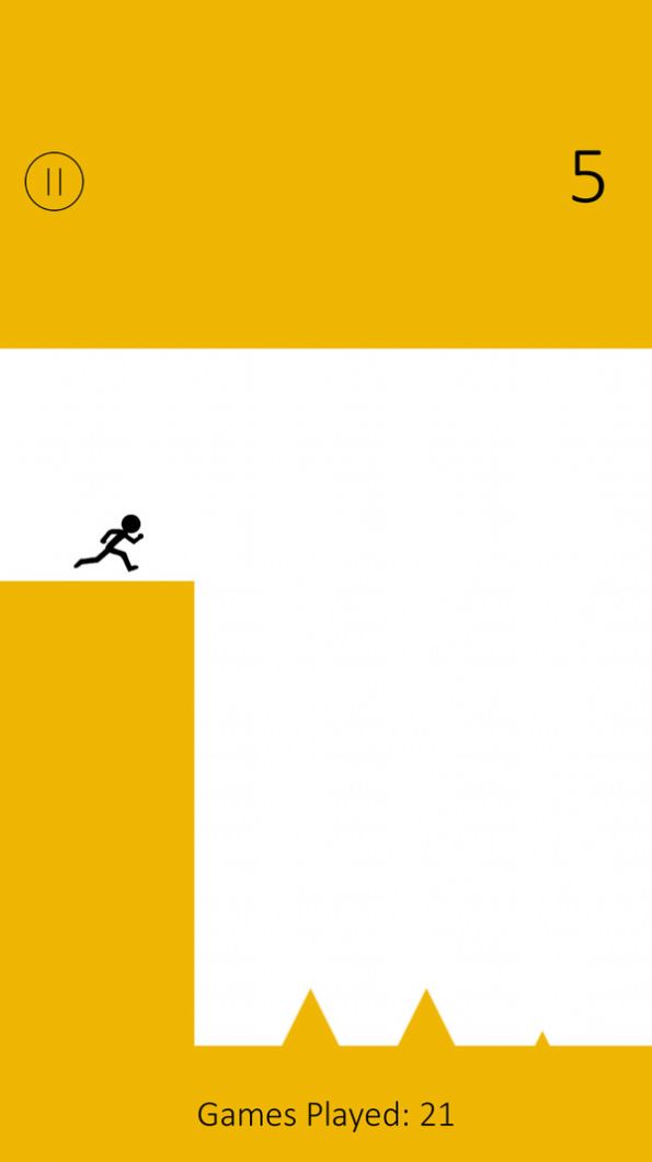 深空火柴人-图2