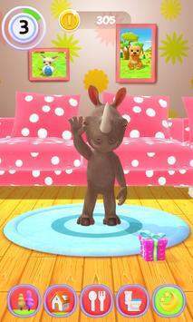 犀牛的美妙生活