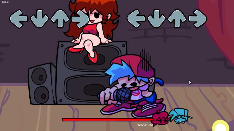 周五夜放克官网版