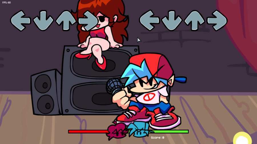 周五夜放克官网版