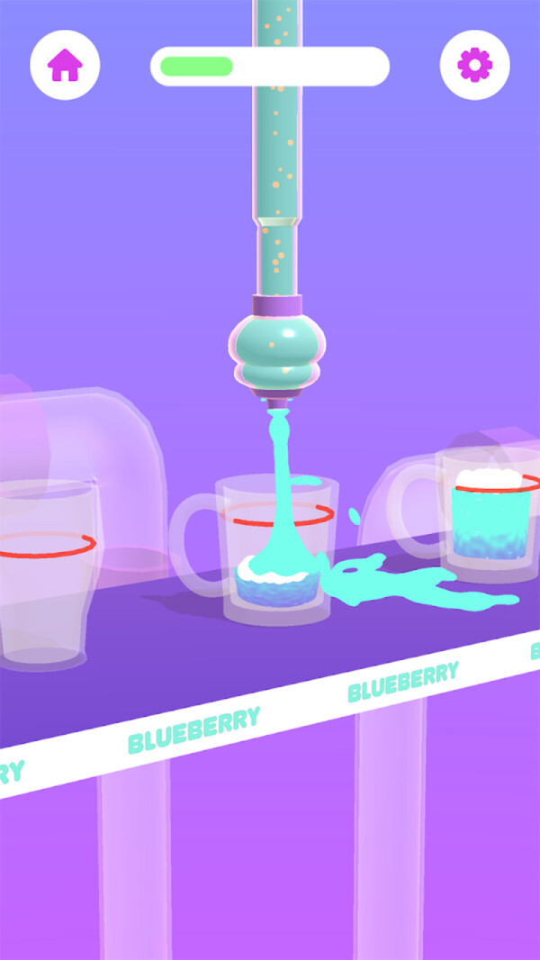 制作汽水 制作汽水