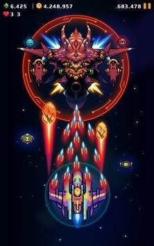 猎鹰队银河攻击