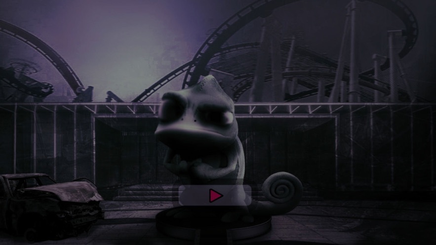 纸人新娘前章 纸人新娘前章