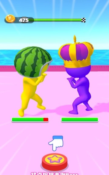 打拳模拟器 打拳模拟器