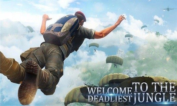 陆军突击训练学员 陆军突击训练学员