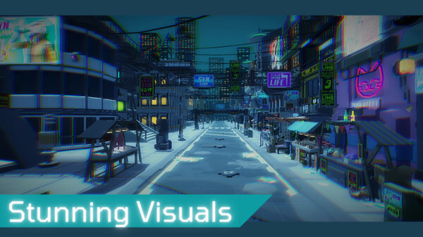 机器人射击僵尸之城-图1