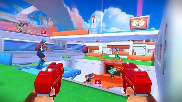 神枪碎片小射手-图3