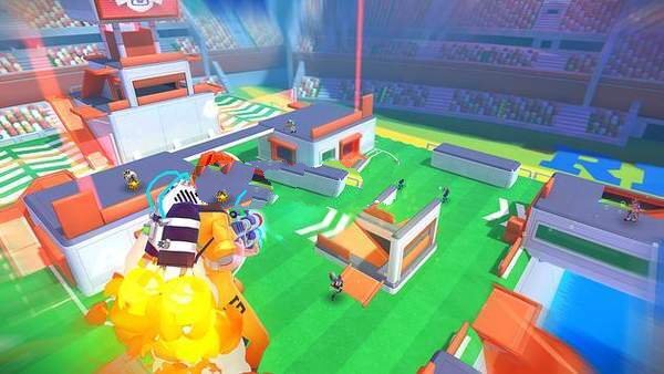 神枪碎片小射手 神枪碎片小射手