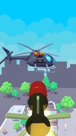 终极枪手射击 终极枪手射击