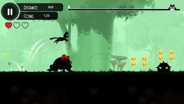 快乐猫大冒险 快乐猫大冒险