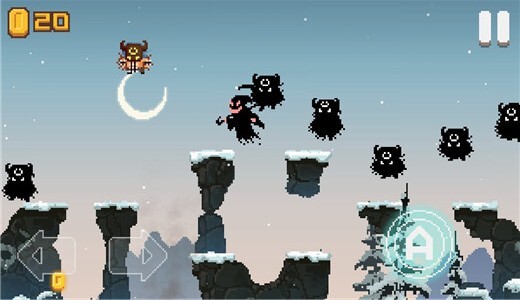 影子大作战 影子大作战