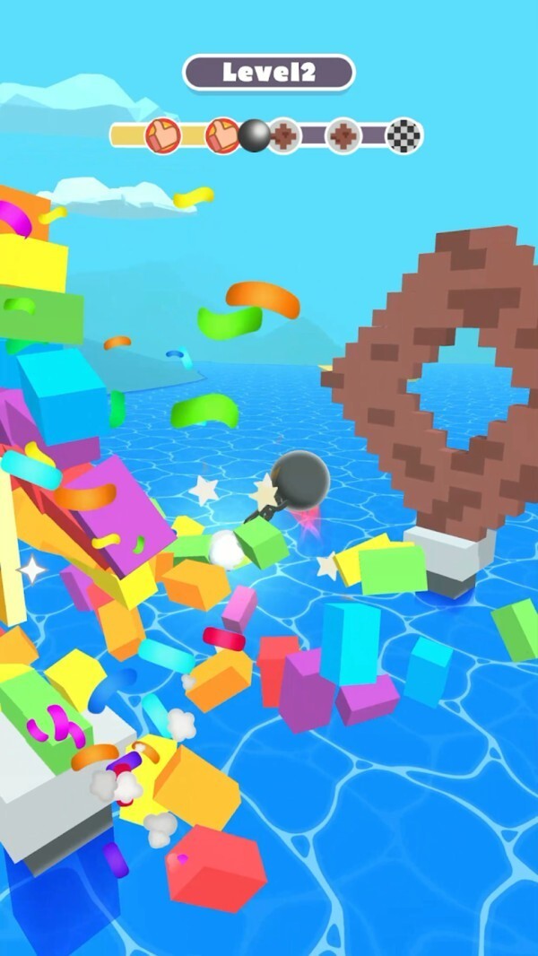 铁球粉碎吧 铁球粉碎吧