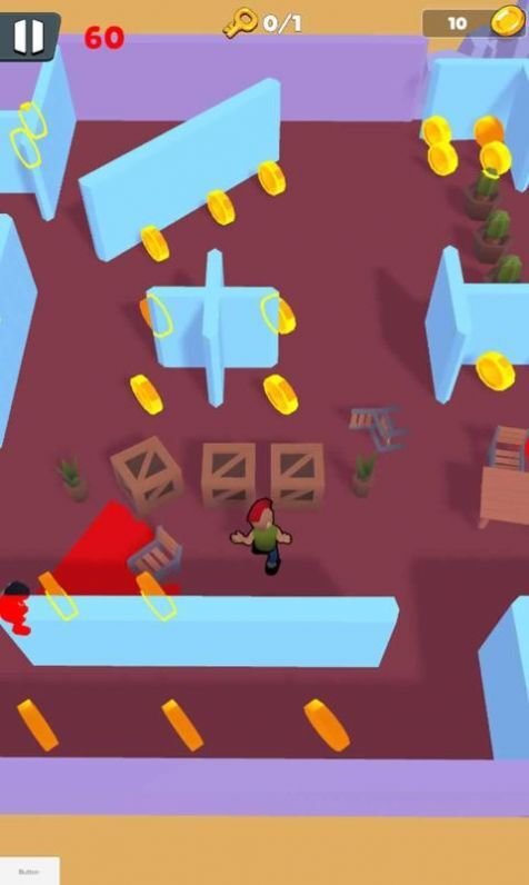 捉迷藏3D怪物逃生 捉迷藏3D怪物逃生