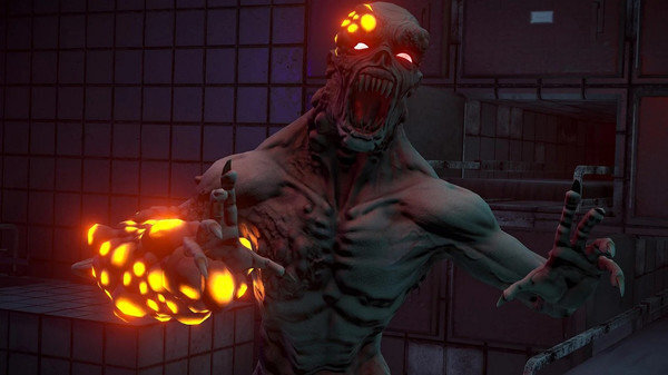 永恒的僵尸生存 永恒的僵尸生存