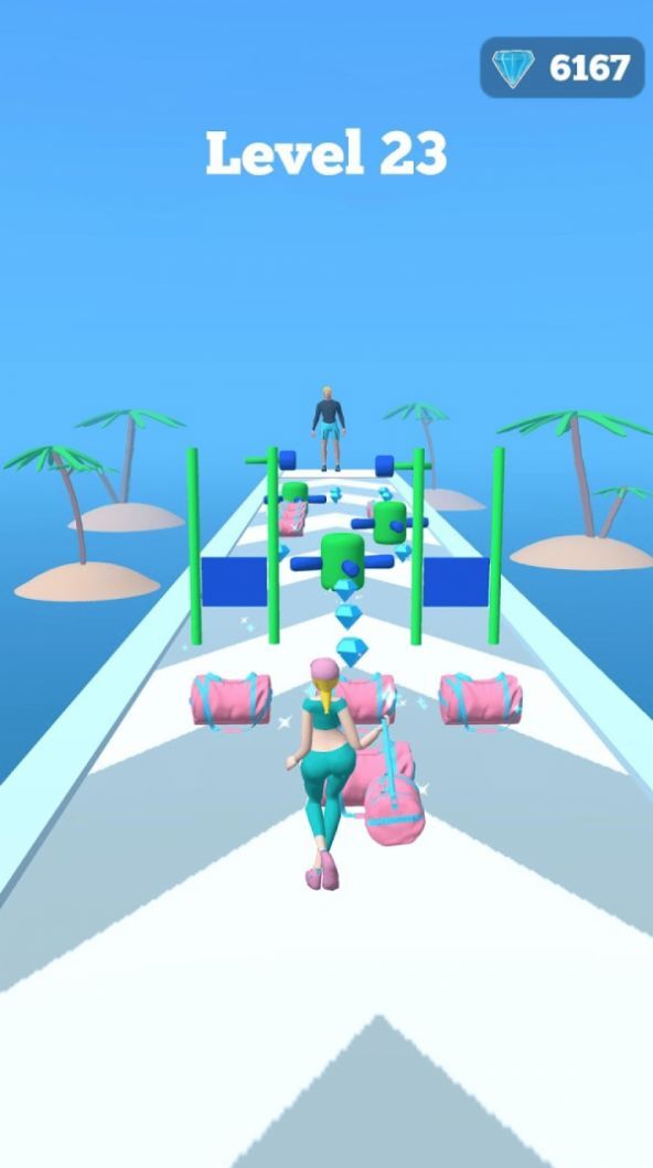 我的大包包 我的大包包