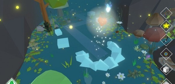 深蓝秘境 深蓝秘境