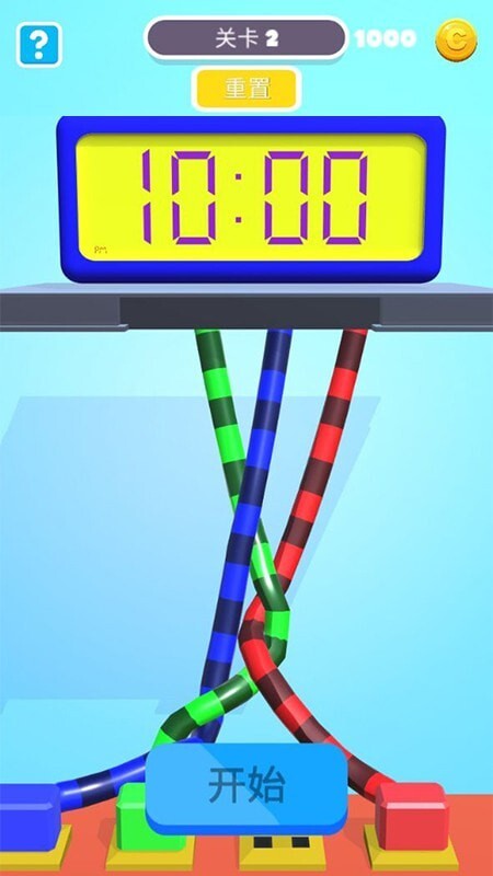 绳索营救大战 绳索营救大战