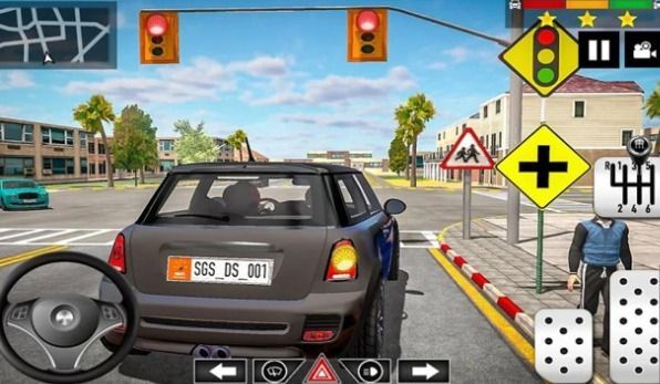 飞车荣耀 飞车荣耀