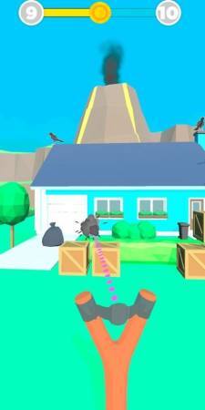 乌鸦猎人 乌鸦猎人