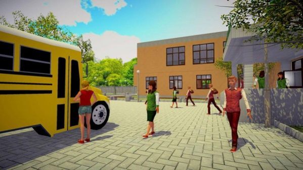 学校运动会模拟器 学校运动会模拟器